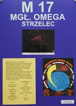 Mg³awica Omega 5 - 6 tys lat ¶wietlnych